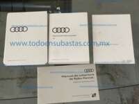 Audi Q5 2019 5p Elite L4/2.0/T S-Tronic Quattro 2019 Audi Q5 Ingreso Documentos 2