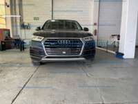 Audi Q5 2019  2019 Audi Q5 Ingreso Exteriores 1