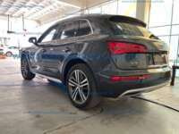 Audi Q5 2019  2019 Audi Q5 Ingreso Exteriores 6