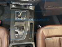 Audi Q5 2019  2019 Audi Q5 Ingreso Interiores 10