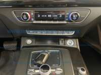 Audi Q5 2019  2019 Audi Q5 Ingreso Interiores 11