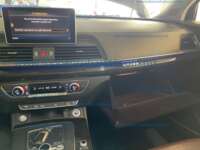 Audi Q5 2019  2019 Audi Q5 Ingreso Interiores 12