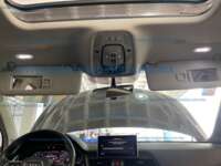 Audi Q5 2019  2019 Audi Q5 Ingreso Interiores 14