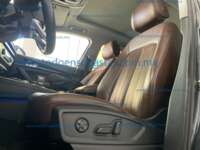 Audi Q5 2019  2019 Audi Q5 Ingreso Interiores 15