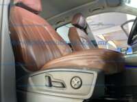 Audi Q5 2019  2019 Audi Q5 Ingreso Interiores 16