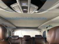 Audi Q5 2019  2019 Audi Q5 Ingreso Interiores 17