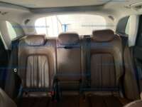 Audi Q5 2019  2019 Audi Q5 Ingreso Interiores 18