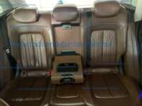 Audi Q5 2019  2019 Audi Q5 Ingreso Interiores 19