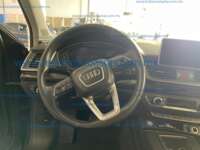 Audi Q5 2019  2019 Audi Q5 Ingreso Interiores 2