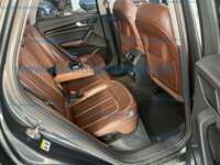 Audi Q5 2019  2019 Audi Q5 Ingreso Interiores 20