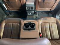 Audi Q5 2019  2019 Audi Q5 Ingreso Interiores 21