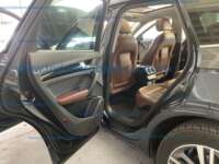 Audi Q5 2019  2019 Audi Q5 Ingreso Interiores 23