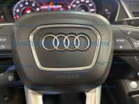 Audi Q5 2019  2019 Audi Q5 Ingreso Interiores 24