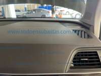 Audi Q5 2019  2019 Audi Q5 Ingreso Interiores 27