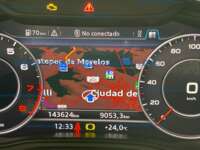 Audi Q5 2019  2019 Audi Q5 Ingreso Interiores 4