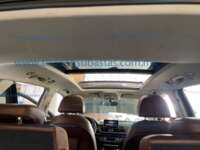 Audi Q5 2019  2019 Audi Q5 Ingreso Interiores 6