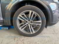 Audi Q5 2019  2019 Audi Q5 Ingreso Llantas 0