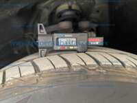 Audi Q5 2019  2019 Audi Q5 Ingreso Llantas 11