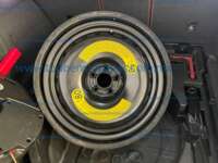 Audi Q5 2019  2019 Audi Q5 Ingreso Llantas 12