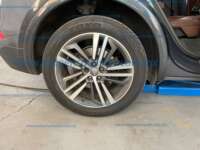 Audi Q5 2019  2019 Audi Q5 Ingreso Llantas 3