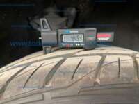 Audi Q5 2019  2019 Audi Q5 Ingreso Llantas 5