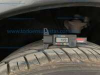 Audi Q5 2019  2019 Audi Q5 Ingreso Llantas 8