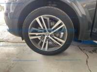 Audi Q5 2019  2019 Audi Q5 Ingreso Llantas 9