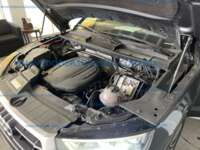 Audi Q5 2019  2019 Audi Q5 Ingreso Motor 0