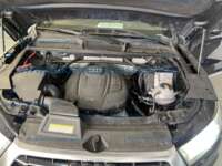 Audi Q5 2019  2019 Audi Q5 Ingreso Motor 1