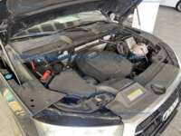 Audi Q5 2019  2019 Audi Q5 Ingreso Motor 2