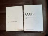 Audi Q5 2019 5p Elite L4/2.0/T S-Tronic Quattro 2019 Audi Q5 Venta Documentos 1