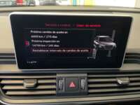 Audi Q5 2019 5p Elite L4/2.0/T S-Tronic Quattro 2019 Audi Q5 Venta Documentos 2