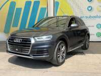 Audi Q5 2019 5p Elite L4/2.0/T S-Tronic Quattro 2019 Audi Q5 Venta Exteriores 1