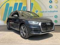 Audi Q5 2019 5p Elite L4/2.0/T S-Tronic Quattro 2019 Audi Q5 Venta Exteriores 3