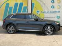 Audi Q5 2019 5p Elite L4/2.0/T S-Tronic Quattro 2019 Audi Q5 Venta Exteriores 4