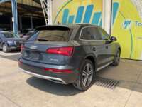 Audi Q5 2019 5p Elite L4/2.0/T S-Tronic Quattro 2019 Audi Q5 Venta Exteriores 5