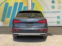 Audi Q5 2019 5p Elite L4/2.0/T S-Tronic Quattro 2019 Audi Q5 Venta Exteriores 6
