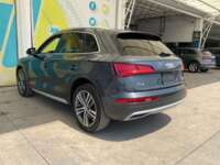 Audi Q5 2019 5p Elite L4/2.0/T S-Tronic Quattro 2019 Audi Q5 Venta Exteriores 7