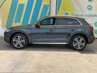 Audi Q5 2019 5p Elite L4/2.0/T S-Tronic Quattro 2019 Audi Q5 Venta Exteriores 8