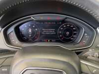 Audi Q5 2019 5p Elite L4/2.0/T S-Tronic Quattro 2019 Audi Q5 Venta Interiores 2