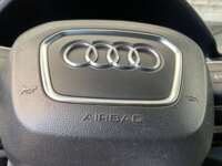 Audi Q5 2019 5p Elite L4/2.0/T S-Tronic Quattro 2019 Audi Q5 Venta Interiores 12