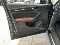 Audi Q5 2019 5p Elite L4/2.0/T S-Tronic Quattro 2019 Audi Q5 Venta Interiores 17