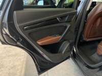 Audi Q5 2019 5p Elite L4/2.0/T S-Tronic Quattro 2019 Audi Q5 Venta Interiores 19