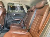 Audi Q5 2019 5p Elite L4/2.0/T S-Tronic Quattro 2019 Audi Q5 Venta Interiores 20