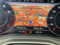 Audi Q5 2019 5p Elite L4/2.0/T S-Tronic Quattro 2019 Audi Q5 Venta Interiores 3