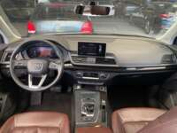 Audi Q5 2019 5p Elite L4/2.0/T S-Tronic Quattro 2019 Audi Q5 Venta Interiores 4