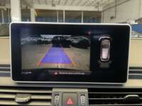 Audi Q5 2019 5p Elite L4/2.0/T S-Tronic Quattro 2019 Audi Q5 Venta Interiores 6