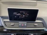 Audi Q5 2019 5p Elite L4/2.0/T S-Tronic Quattro 2019 Audi Q5 Venta Interiores 7