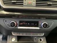 Audi Q5 2019 5p Elite L4/2.0/T S-Tronic Quattro 2019 Audi Q5 Venta Interiores 8