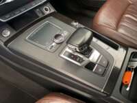 Audi Q5 2019 5p Elite L4/2.0/T S-Tronic Quattro 2019 Audi Q5 Venta Interiores 9